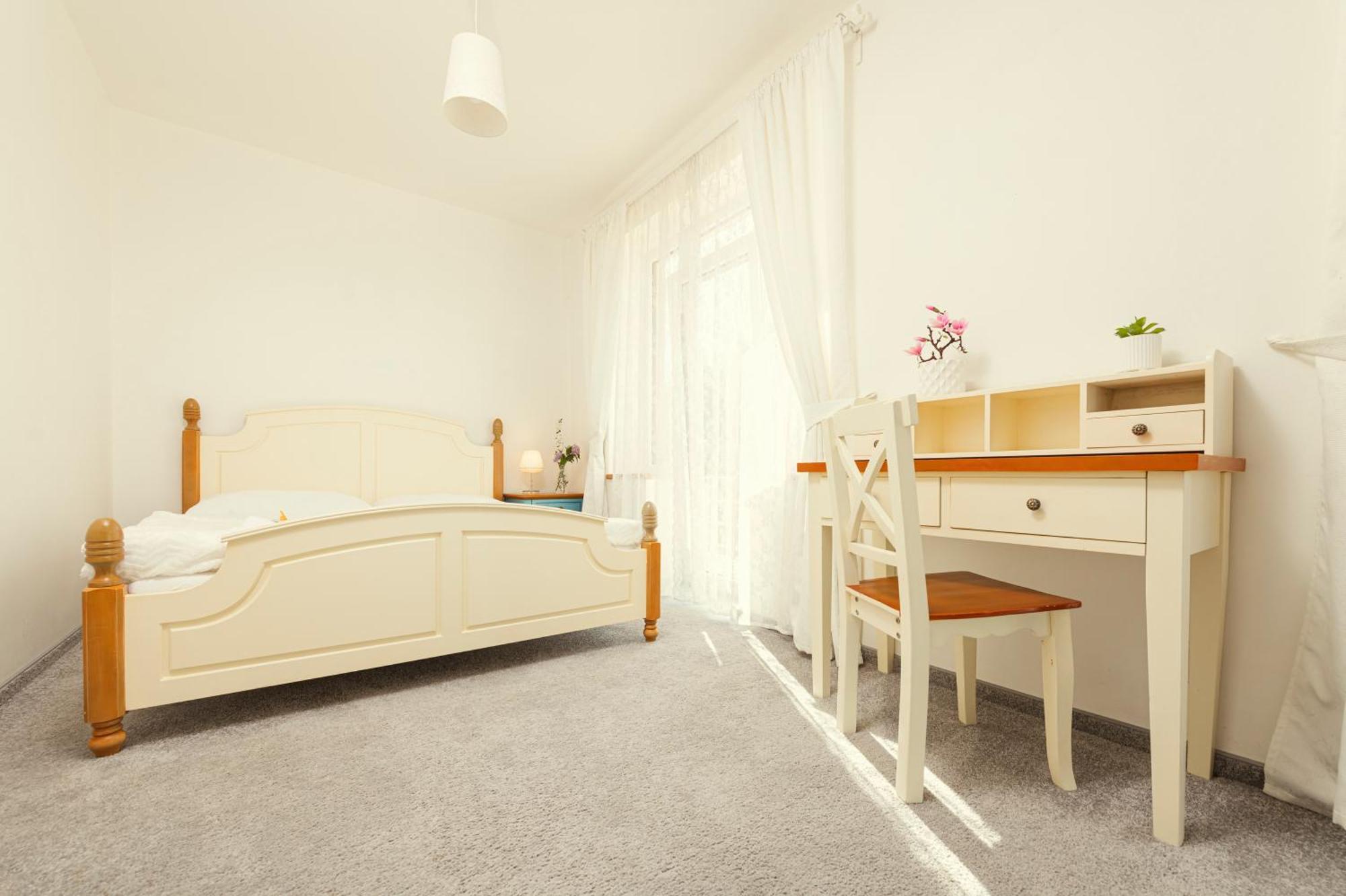 Hotel Ostende Chocerady Esterno foto